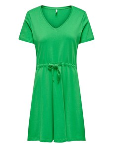 ONLY Rochie 'MAY' verde