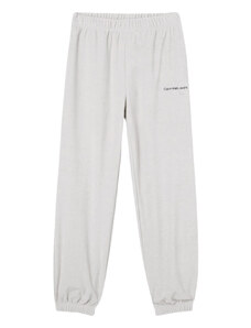 Uniforma Calvin Klein Monogram Cuffed Jog Pants J20J218972 ACF