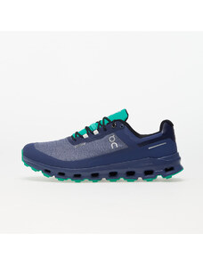 Pantofi de exterior pentru bărbați On M Cloudvista Waterproof Metal/ Denim