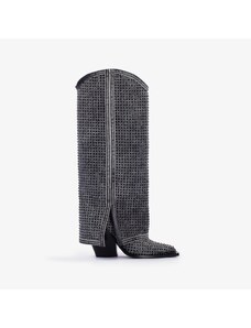Le Silla ANDY COWBOY BOOT 100 mm
