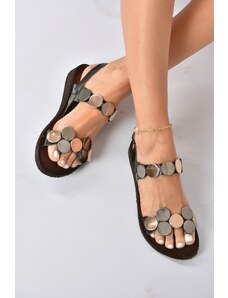 Sandale dama, Fox Shoes
