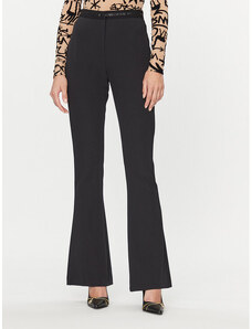 Pantaloni din material Versace Jeans Couture