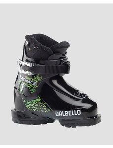 Clăpari de schi Dalbello Green Menace 1.0 GW Jr