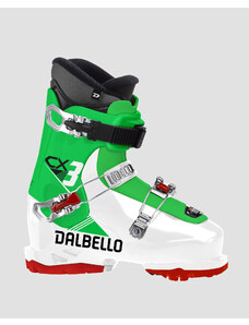 Clăpari de schi Dalbello CX 3.0 Cabrio GW Jr