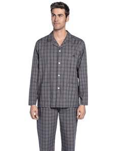 GUASCH Pijamale pentru bărbați FRANCESCO