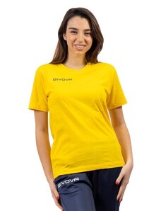 Tricou Dama GIVOVA T-Shirt Fresh 0007