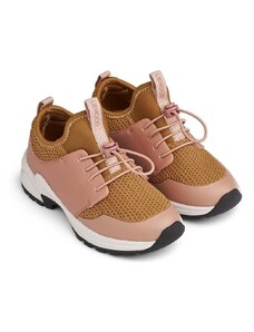 Liewood sneakers pentru copii culoarea roz