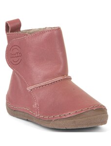 Cizme Froddo Paix Winter Boots G2160077-7 Dark Pink