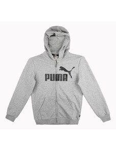 Puma Bluza Copii Essentials Big Logo 586968-03
