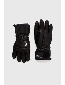 Black Diamond mănuși de schi Spark culoarea negru