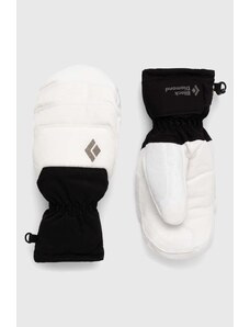 Black Diamond mănuși de schi Mission MX culoarea alb