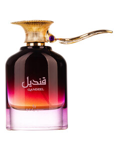 Parfum Qandeel, Ard Al Zaafaran, apa de parfum 100ml, femei