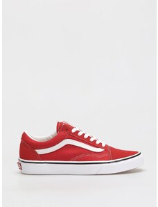 Vans Old Skool (racing red/true white)roșu
