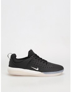 Nike SB Nyjah 3 (black/white black summit white)negru