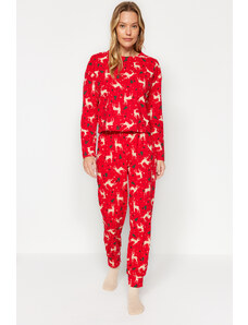 Pijamale dama, Trendyol