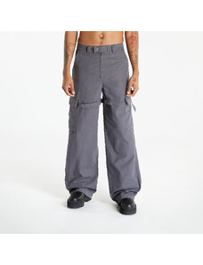 Pantaloni cargo pentru bărbați Ambush Relaxed Fit Cargo Pants UNISEX Slate Grey/ No Color