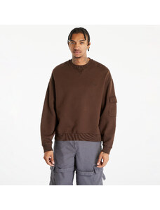 Hanorac pentru bărbați Patta Basic Pigment Dye Pocket Crewneck Sweater Delicioso