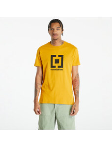 Tricou pentru bărbați Horsefeathers Base T-Shirt Sunflower