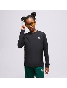 Adidas Tricou Ls U Copii Îmbrăcăminte Tricouri IL2484 Negru