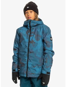 QUIKSILVER Geaca snowboard Mission Printed