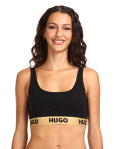 Sutien damă HUGO negru (50480172 003) XL