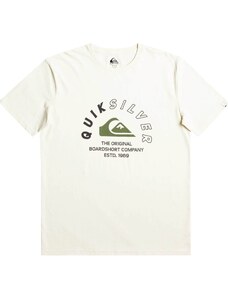 QUIKSILVER Tricou Mixed Signals Ss