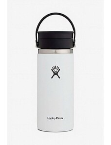 Hydro Flask sticlă thermos 16 Oz Wide Flex Sip Lid W16BCX110