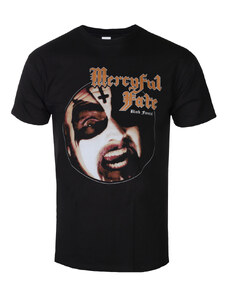 Tricou stil metal bărbați Mercyful Fate - Black Funeral - NNM - 50449500