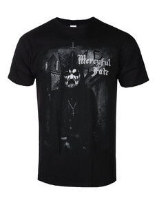 Tricou stil metal bărbați Mercyful Fate - Bishop - NNM - 50449200