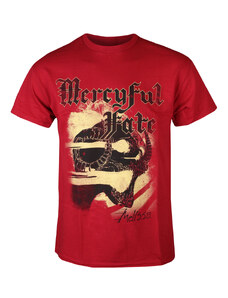 Tricou stil metal bărbați Mercyful Fate - Melissa Cross - NNM - 50449000