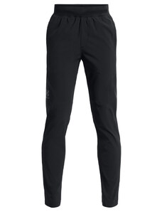 Pantaloni Under Armour UA Unstoppable Tapered 1373752-001 YSM