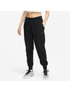 Nike Pantaloni W Nsw Tech Fleece Joggers Black