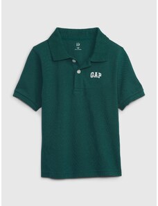 GAP Kids Polo T-shirt pique - Boys