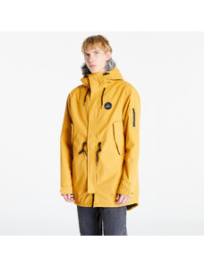 Jachetă pentru bărbați Horsefeathers Griffen Jacket Spruce Yellow