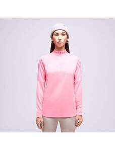 Nike Bluză W Nk Df Acd23 Dril Top Br Sweatshirt Femei Îmbrăcăminte Bluze DX0513-606 Roz