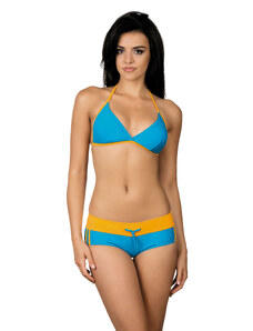 Lorin Swimsuit LO-10 V2 4002 Turquoise turquoise