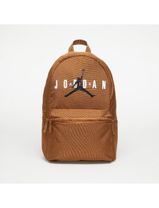 Ghiozdan Jordan Jan High Brand Read Eco Daypack Light British Tan, L