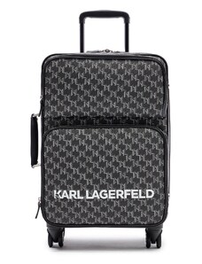 Valiză de cabină KARL LAGERFELD