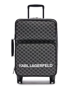 Valiză de cabină KARL LAGERFELD