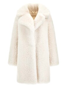 GUESS Palton New Alina Coat W3BL58WEYQ0 g012 cream white