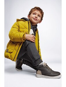 Mayoral pantofi copii culoarea gri