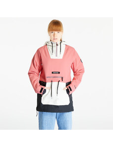 Jachetă de iarnă pentru femei Horsefeathers Derin II Jacket Tea Rose