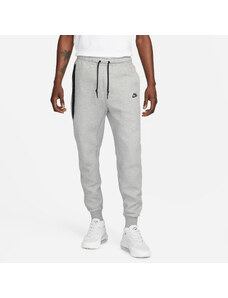 Pantaloni M Nike Tech Fleece Joggers Dark Grey Heather Black