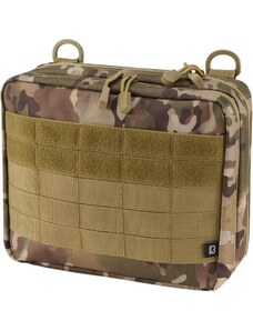 Brandit Molle Operator Pouch Tactical Camouflage