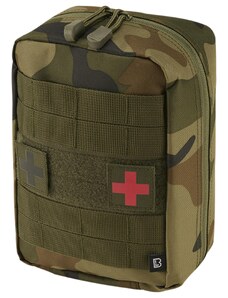 Brandit Molle First Aid Case The Great Forest