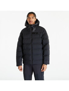 Jachetă de iarnă pentru bărbați On Challenger Jacket Black