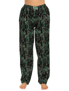 Pantaloni de dormit pentru femei Styx code (DKD1152) XL