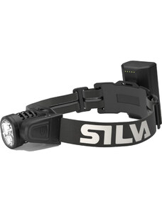 Lanterna frontala SILVA Free 3000 M 38227