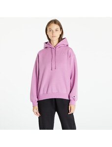 Hanorac pentru femei Champion Hooded Sweatshirt Purple