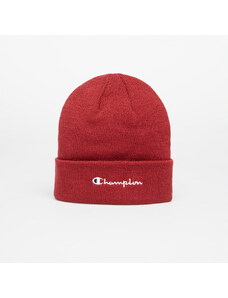 Pălărie Champion Beanie Cap Red